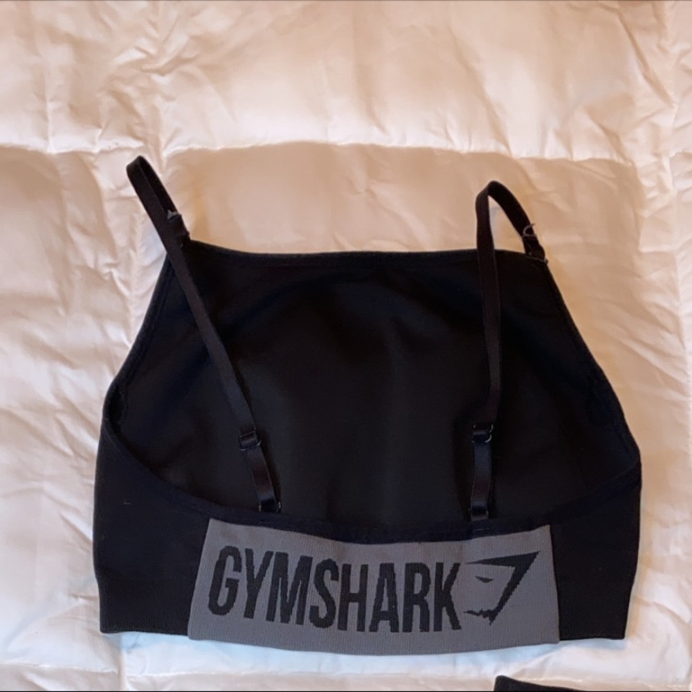 Gym shark FLEX set